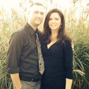 Meet your Posher, Jodie